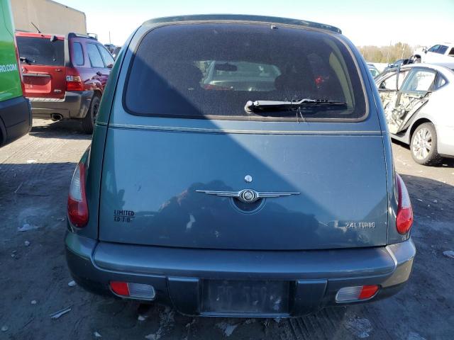 3A8FY688X6T226776 | 2006 Chrysler pt cruiser limited