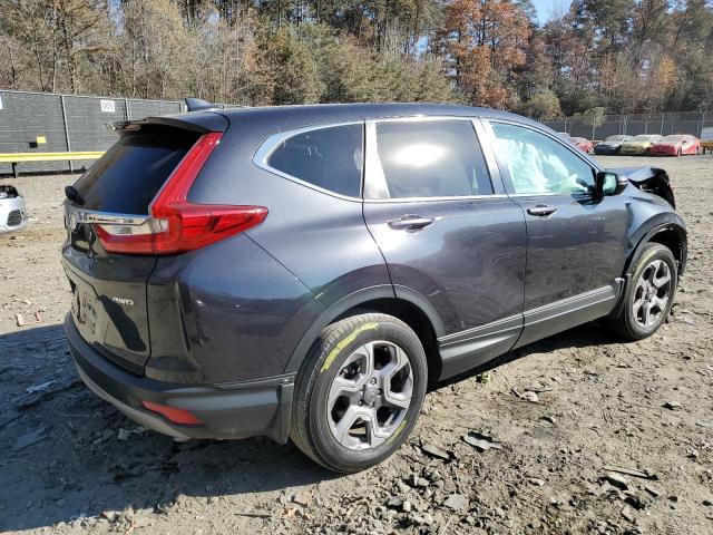 7FARW2H51KE056796 | 2019 HONDA CR-V EX