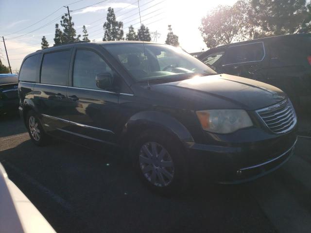 2C4RC1BG5ER326680 Chrysler Town & Country Touring