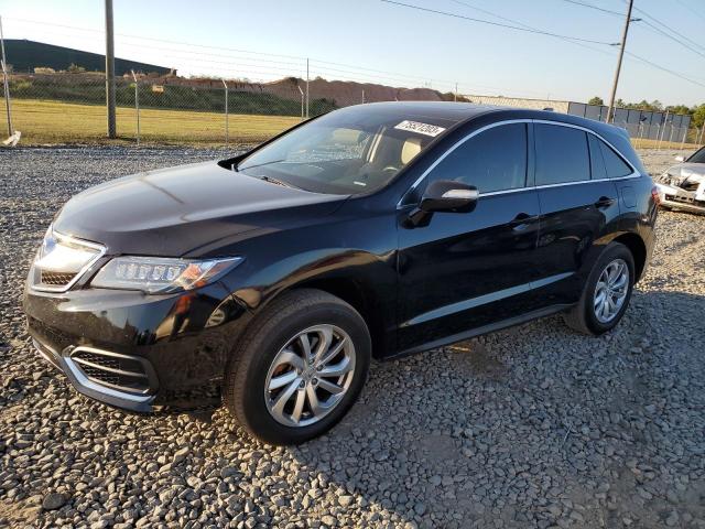 2017 Acura RDX 