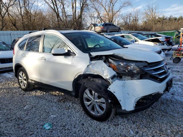 Vin: 5j6rm4h71el004210, lot: 77713673, honda crv exl 20144
