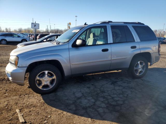 2007 Chevrolet TrailBlazer LS