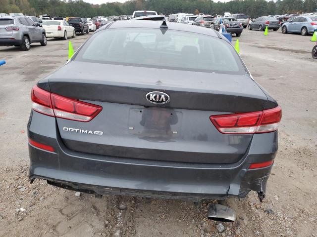 5XXGT4L35LG385769 | 2020 KIA OPTIMA LX