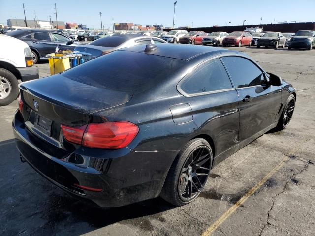 WBA3N7C56EF718264 BMW 428 I
