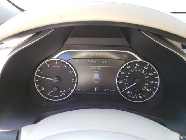 5N1AZ2MH7JN167266 Nissan MURANO S