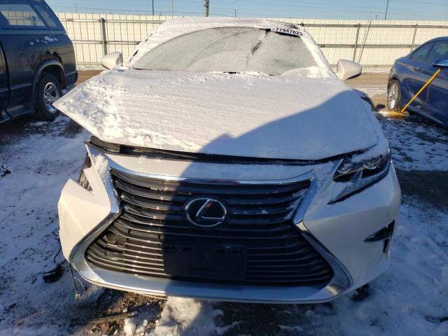 58ABK1GG8JU091397 | 2018 LEXUS ES 350