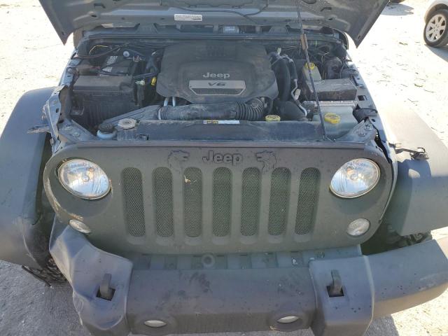 1C4AJWAG5FL597363 | 2015 JEEP WRANGLER S