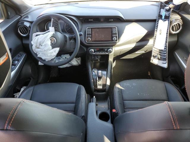 3N1CP5DV0LL562907 Nissan KICKS SR