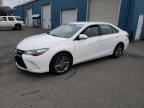 2017 TOYOTA CAMRY LE - 4T1BF1FKXHU754271