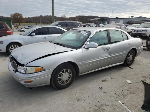 2002 Buick LeSabre Custom