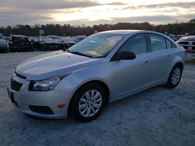 Vin: 1g1pc5sh1b7259914, lot: 78257973, chevrolet cruze ls 20111