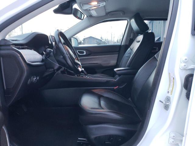 2022 JEEP COMPASS LA - 3C4NJDFB7NT117572
