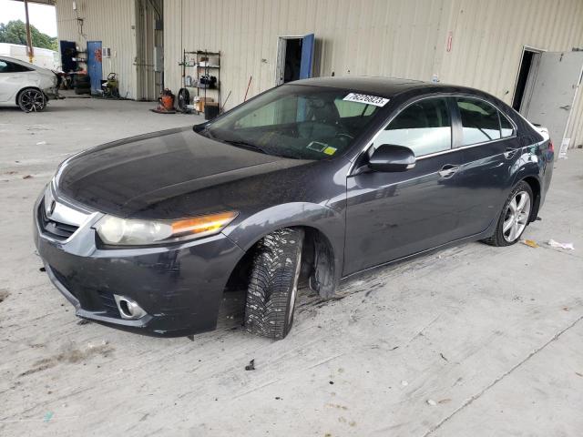 2011 Acura TSX 