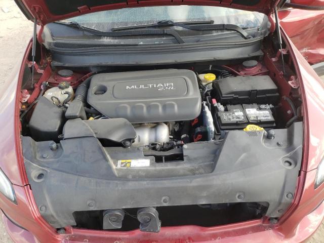 1C4PJLDB6FW761503 Jeep Cherokee Limited
