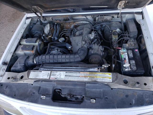 1999 Ford Explorer VIN: 1FMZU32XXXUC85845 Lot: 74215633