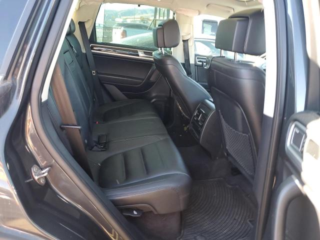 2016 VOLKSWAGEN TOUAREG TD WVGEP9BP9GD000562