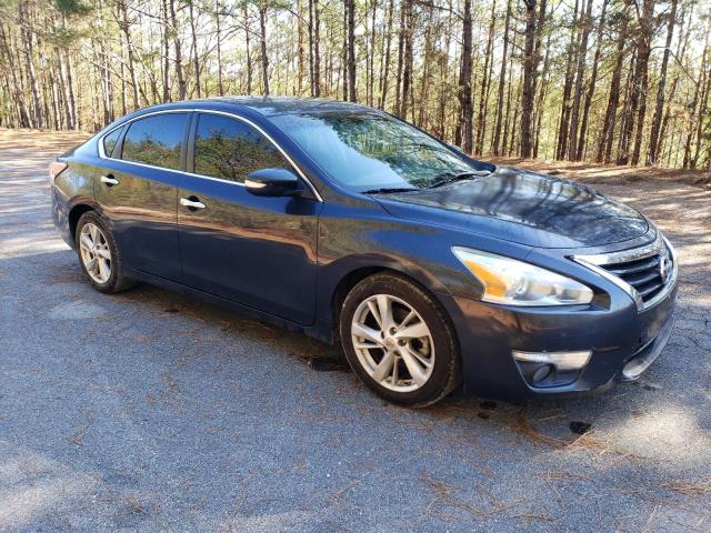 1N4AL3AP7EC191145 | 2014 Nissan altima 2.5