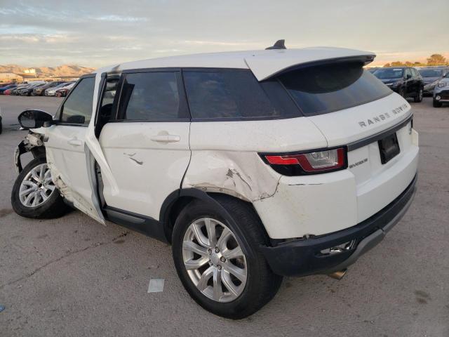 SALVP2BG1GH154048 | 2016 LAND ROVER RANGE ROVE