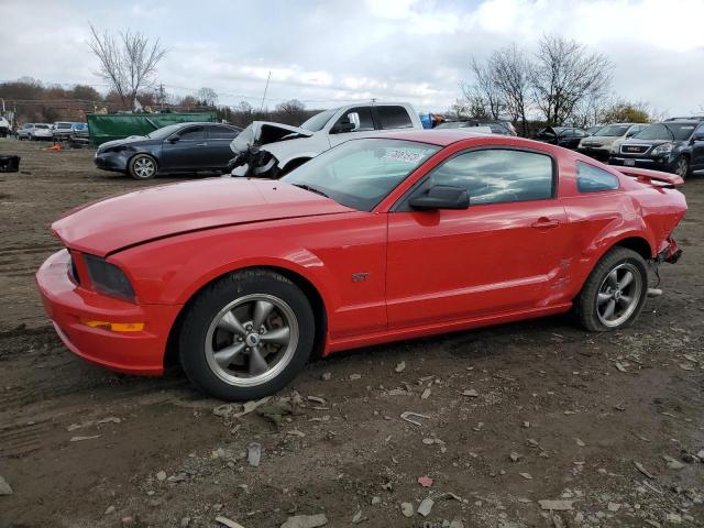 2006 Ford Mustang GT