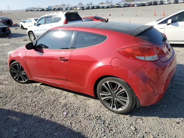 KMHTC6AD6EU193730 | 2014 HYUNDAI VELOSTER