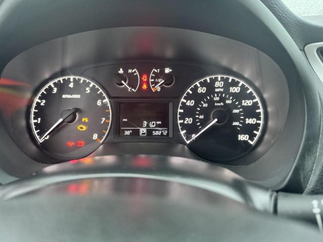 2017 NISSAN SENTRA S - 3N1AB7AP1HY341737