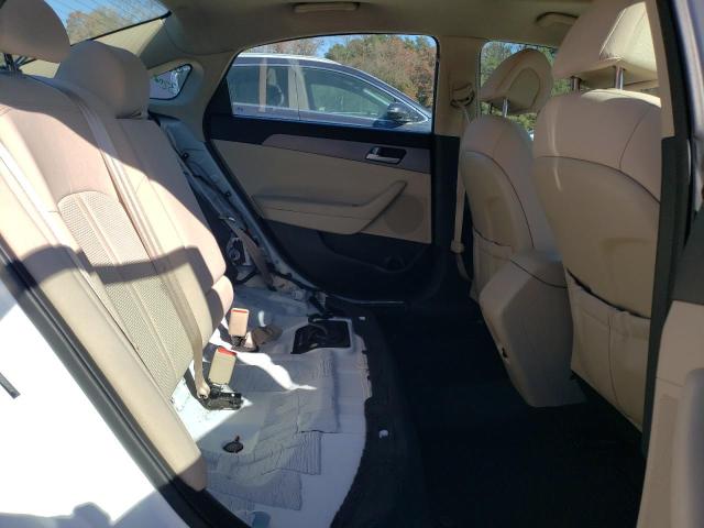 2015 HYUNDAI SONATA SE - 5NPE24AF6FH251630