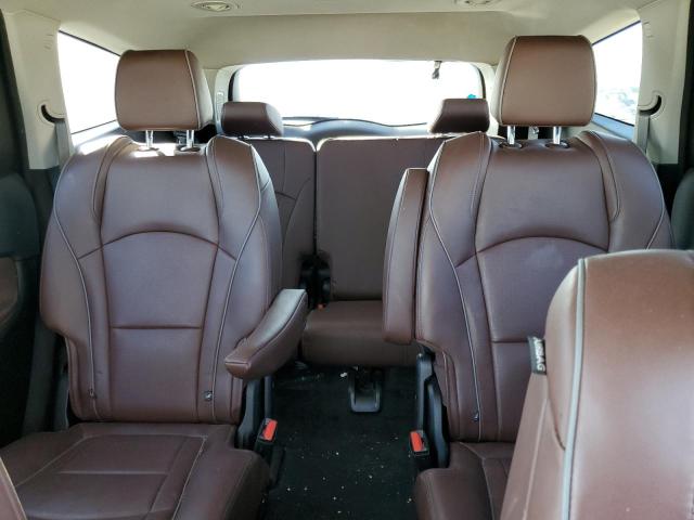2020 BUICK ENCLAVE AV - 5GAERDKW1LJ274599