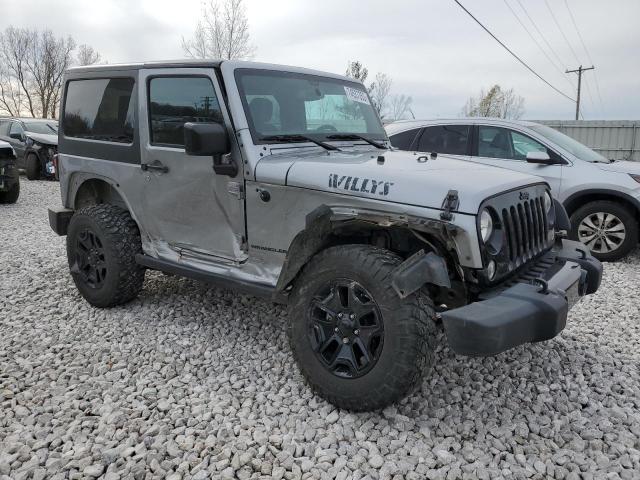 1C4AJWAG9HL576907 Jeep Wrangler Sport