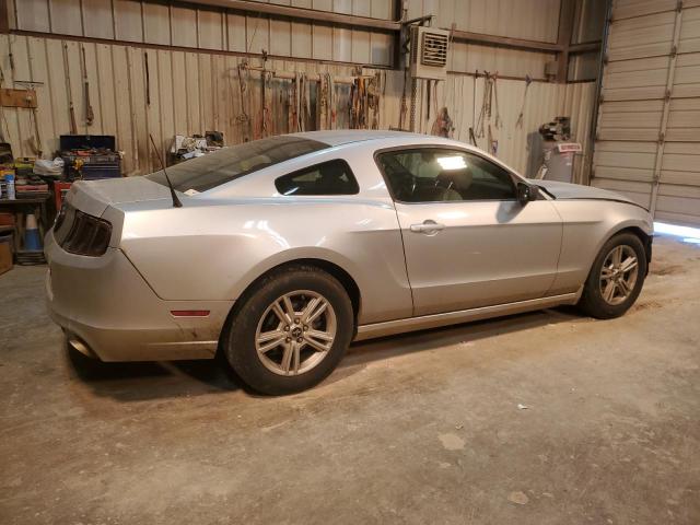 1ZVBP8AM6E5233571 | 2014 FORD MUSTANG