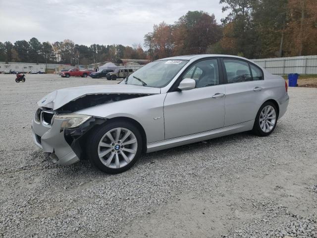 2011 BMW 3 Series 328i