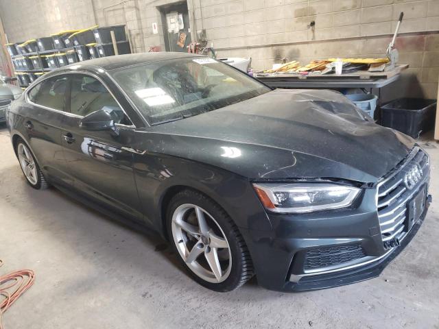 WAUENCF57JA071152 2018 AUDI A5, photo no. 4