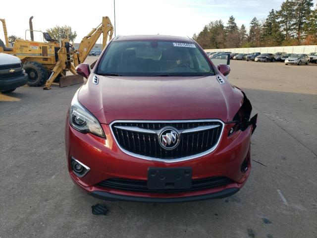 LRBFX2SA6KD008251 Buick Envision Essence
