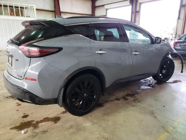 5N1AZ2BJ3NC127337 | 2022 NISSAN MURANO SV