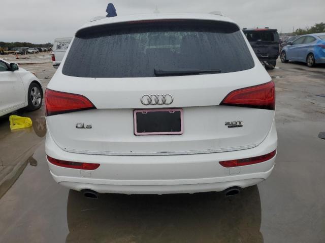 VIN WA1C2AFP3HA098863 2017 Audi Q5, Premium no.6