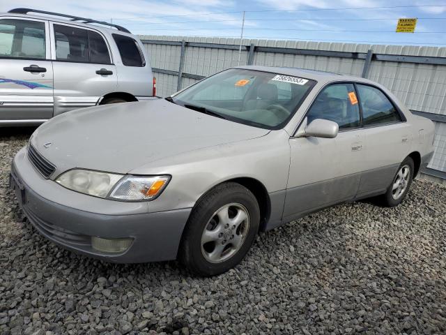 1997 Lexus ES 300 