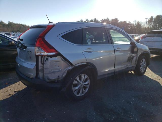 5J6RM4H72EL060799 | 2014 HONDA CR-V EXL