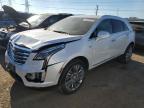 2018 CADILLAC XT5 PREMIU VIN:1GYKNFRS4JZ100997