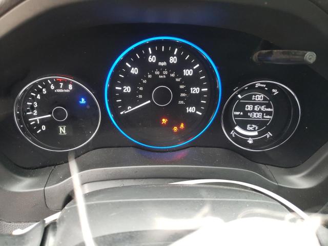 3CZRU5H58JG703491 Honda HR-V EX