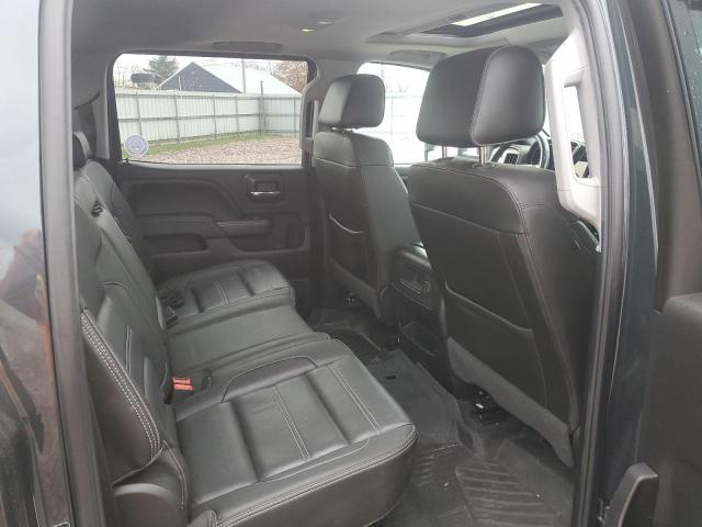1GT42WEY6KF125985 GMC Sierra K3500 Denali