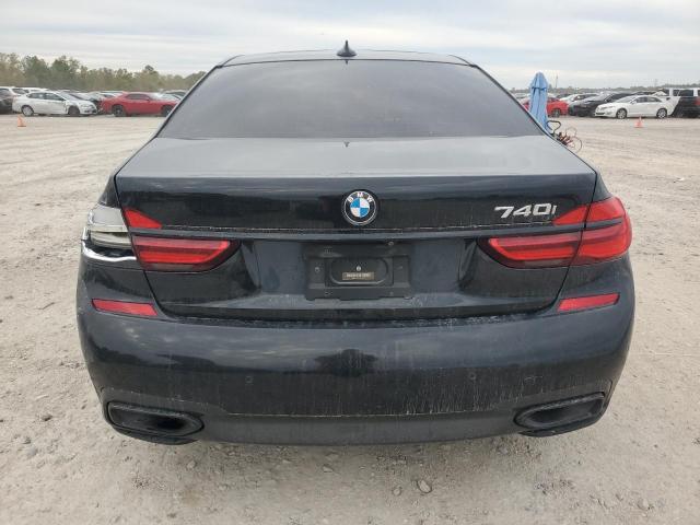 WBA7E2C50JG743153 | 2018 BMW 740 I