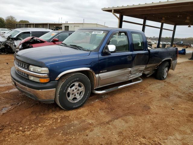 1999 Chevrolet C/K 1500 