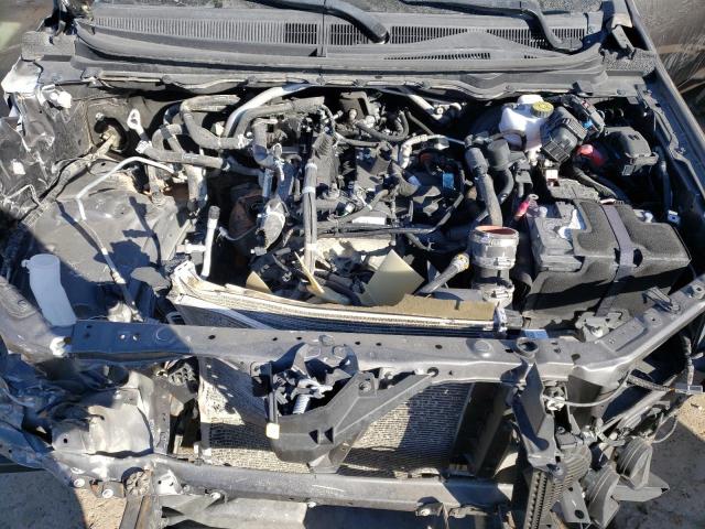 1FTER4FHXLLA01823 Ford RANGER XL
