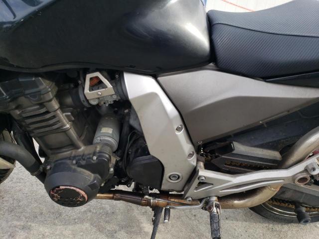 2003 KAWASAKI ZR1000 A1 - JKAZRCA163A010093