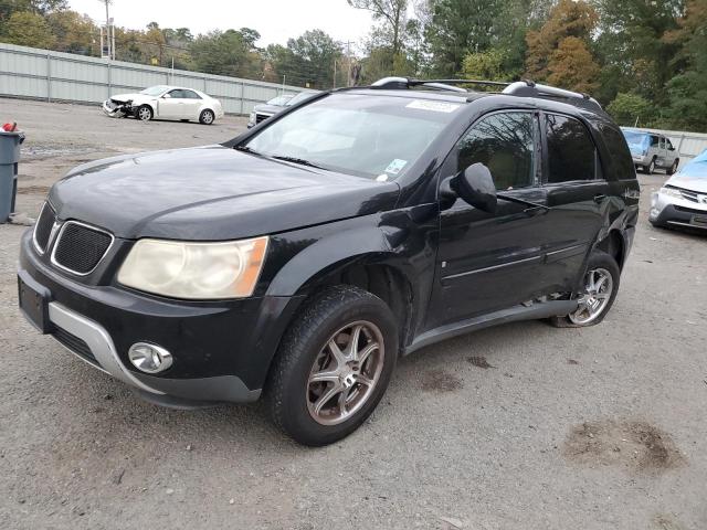 2006 Pontiac Torrent 