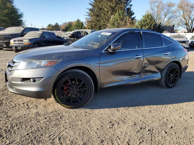 2010 Honda Accord Crosstour EX-L