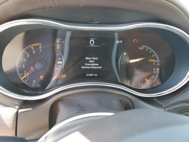 1C4RJFJT4MC728750 Jeep Grand Cherokee Summit