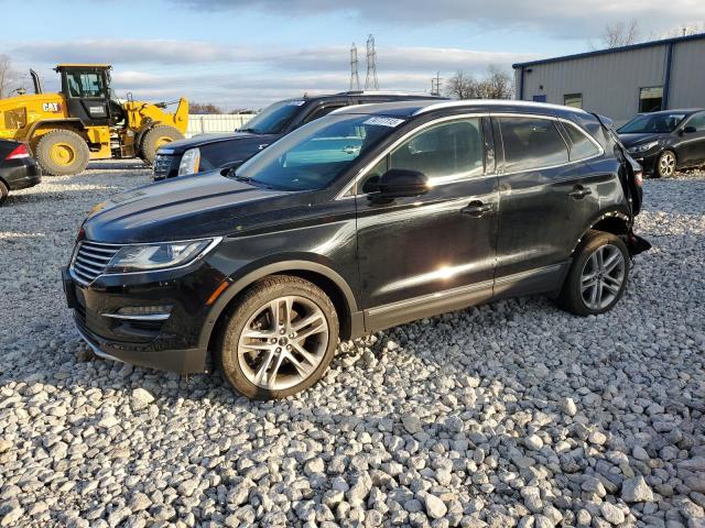 2016 Lincoln MKC Reserve