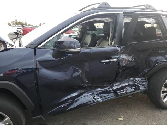 2019 TOYOTA RAV4 LIMIT - 2T3Y1RFV2KC016577