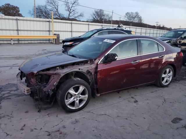 2010 Acura TSX 