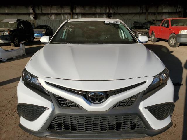 4T1G11AK2NU692243 | 2022 TOYOTA CAMRY SE